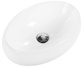 Фото Раковина BelBagno BB1085 50 см