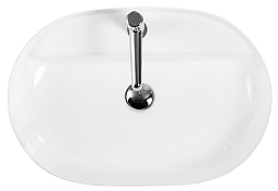 Изображение Раковина BelBagno BB1346 60 см Раковина BelBagno BB1346 60 см , изображение 4