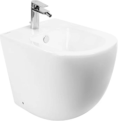 Фото Биде напольное BelBagno Sfera-R BB2141B