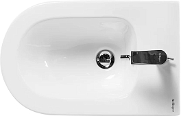 Изображение Биде напольное BelBagno Sfera-R BB2141B Биде напольное BelBagno Sfera-R BB2141B , изображение 4