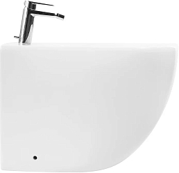 Фото Биде напольное BelBagno Sfera-R BB2141B
