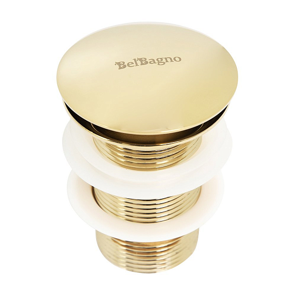 Донный клапан BelBagno BB-SC-ORO , изображение 2
