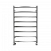 Изображение Полотенцесушитель водяной Terminus Атланта П8 50х80 Полотенцесушитель водяной Terminus Атланта П8 50х80 , изображение 1