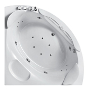 Изображение Акриловая ванна Orans 140x140 Акриловая ванна Orans 140x140 , изображение 4