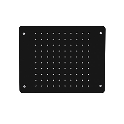 Фото Душевая кабина Black&White Galaxy G8001 90х90