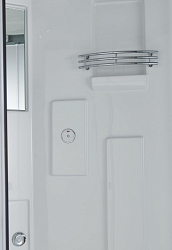 Фото Душевая кабина Timo Standart T-5520 L