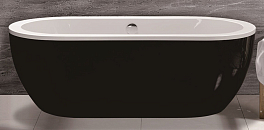 Акриловая ванна Esbano Tokyo ESVATOKYB 170x80 , изображение 2