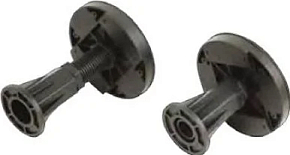 Фото Ножки для поддона Cezares TRAY-LEGS-AS-08