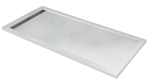 Фото Поддон для душа Cezares TRAY-AS-AH-150/90-30-W