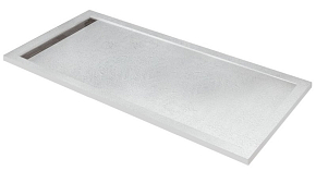 Фото Поддон для душа Cezares TRAY-AS-AH-120/80-30-W