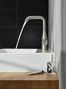 Изображение Смеситель Grohe Essence New 32901001 для раковины Смеситель Grohe Essence New 32901001 для раковины , изображение 5