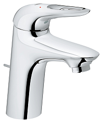 Фото Смеситель Grohe Eurostyle New 33558003 для раковины