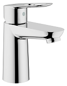 Изображение Смеситель Grohe BauLoop 23337000 для раковины Смеситель Grohe BauLoop 23337000 для раковины , изображение 1
