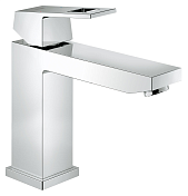 Изображение Смеситель Grohe Eurocube 23446000 для раковины Смеситель Grohe Eurocube 23446000 для раковины , изображение 1