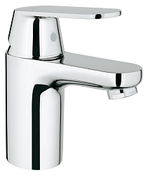 Фото Смеситель Grohe Eurosmart Cosmopolitan 32824000 для раковины