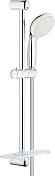 Изображение Душевой гарнитур Grohe Tempesta New 27926001 Душевой гарнитур Grohe Tempesta New 27926001 , изображение 1