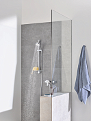 Изображение Душевой гарнитур Grohe Tempesta Cosmopolitan 27786002 Душевой гарнитур Grohe Tempesta Cosmopolitan 27786002 , изображение 3