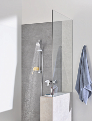 Фото Душевой гарнитур Grohe Tempesta Cosmopolitan 27786002