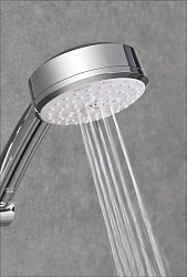 Фото Душевой гарнитур Grohe Tempesta Cosmopolitan 27786002