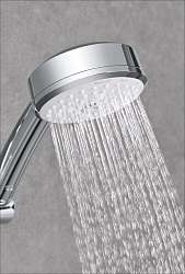 Фото Душевой гарнитур Grohe Tempesta Cosmopolitan 27578002