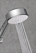 Изображение Душевой гарнитур Grohe Tempesta Cosmopolitan 27578002 Душевой гарнитур Grohe Tempesta Cosmopolitan 27578002 , изображение 4