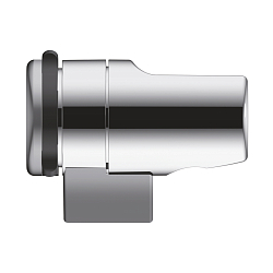 Фото Настенный держатель Grohe Relexa 28623000 для душа