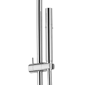 Душевая стойка Cezares Eco CVD-01 , изображение 3