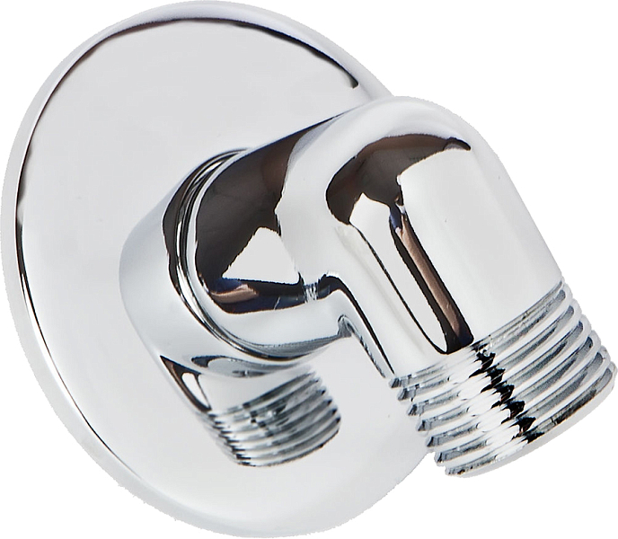 Шланговое подключение Kludi Standart 6054005-00 , изображение 1