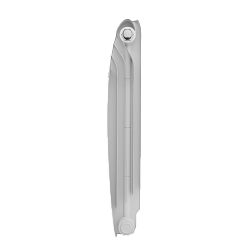 Фото Радиатор Royal Thermo BiLiner 500 Bianco Traffico - 10 секц.