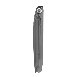 Фото Радиатор Royal Thermo BiLiner 500 Silver Satin - 8 секц.
