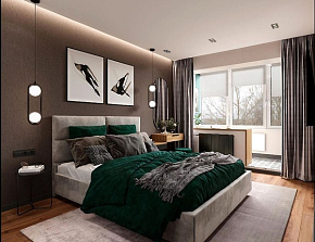 Фото Радиатор Royal Thermo PianoForte 500 Noir Sable - 12 секц.