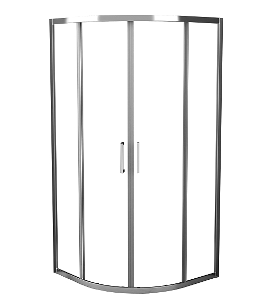 Душевой уголок Azario Ostin AZ121SА100100195 , изображение 1