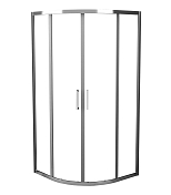Душевой уголок Azario Ostin AZ121SА100100195 , изображение 1