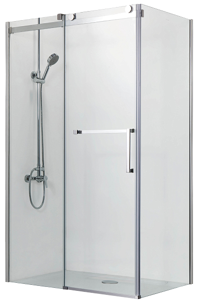 Душевой уголок Azario Vancouver AZNKF1131L800 , изображение 2