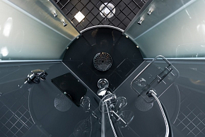 Фото Душевая кабина Esbano ESG-90CR