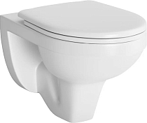 Изображение Унитаз подвесной Damixa Jupiter DX77C1738SC Унитаз подвесной Damixa Jupiter DX77C1738SC , изображение 1