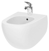 Изображение Биде подвесное AM.PM Sensation C303411WH Биде подвесное AM.PM Sensation C303411WH , изображение 1