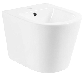 Фото Биде подвесное BelBagno Flay-R BB053BH