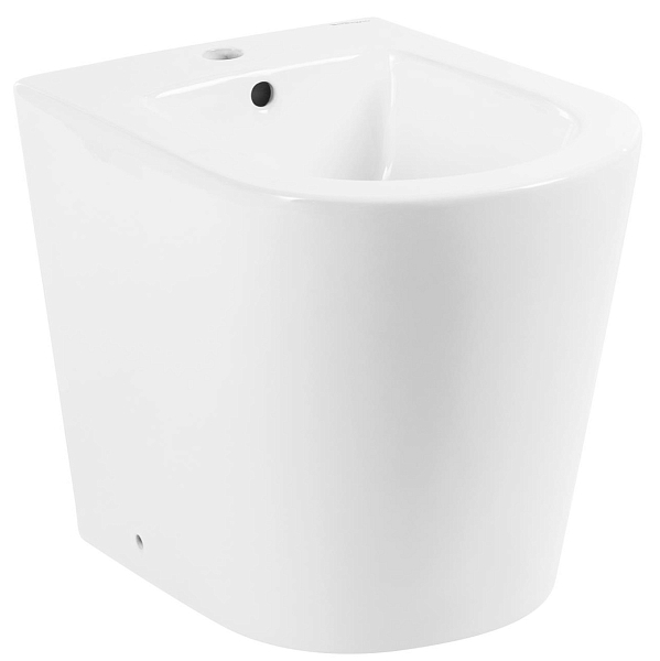 Биде напольное BelBagno Flay-R BB1003B , изображение 1