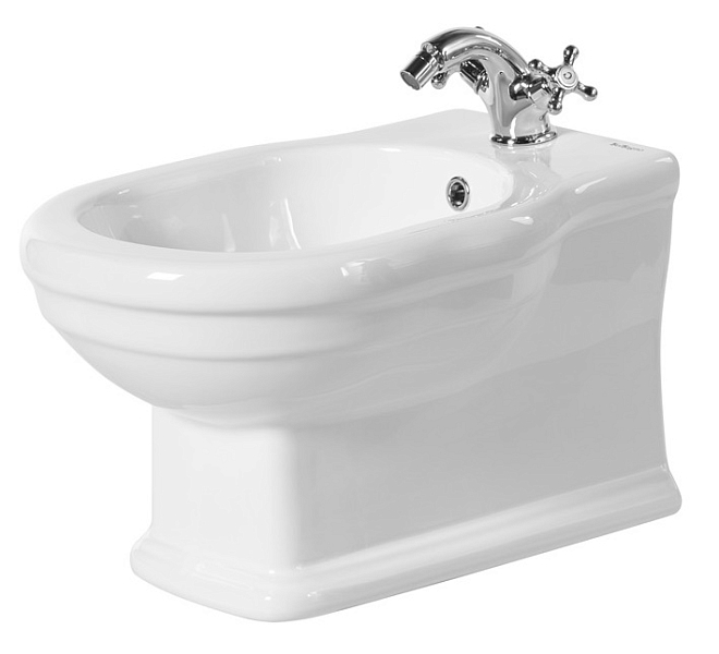Биде подвесное BelBagno Boheme BB115BH , изображение 1