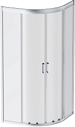 Фото Душевой уголок AM.PM Gem W90G-401-080WT
