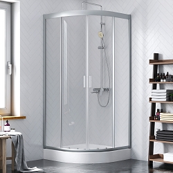Фото Душевой уголок Damixa Skyline DX35WG-301-090MT