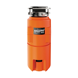 Фото Измельчитель отходов Omoikiri Nagare Slim 900