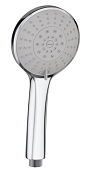 Душевая лейка Damixa Palace One 914100200 , изображение 1