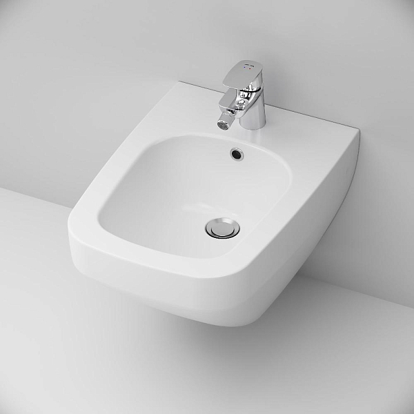 Биде подвесное AM.PM Inspire 2.0 C50A3411WH , изображение 4