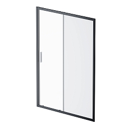 Фото Душевая дверь в нишу AM.PM Gem W90G-140-1-195BM 140 см