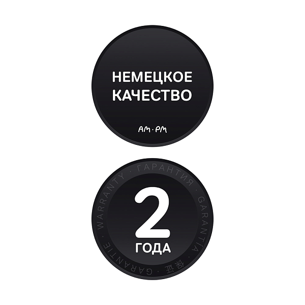 Душевой комплект AM.PM Gem F42890A24 , изображение 15