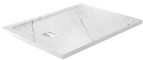 Фото Поддон для душа Wasserkraft Rhin 44T07 120x90