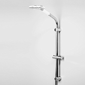 Изображение Душевой гарнитур Wasserkraft A044 Душевой гарнитур Wasserkraft A044 , изображение 3