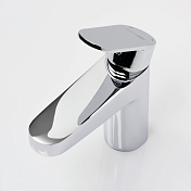 Изображение Смеситель Wasserkraft Donau 5303 для раковины Смеситель Wasserkraft Donau 5303 для раковины , изображение 9